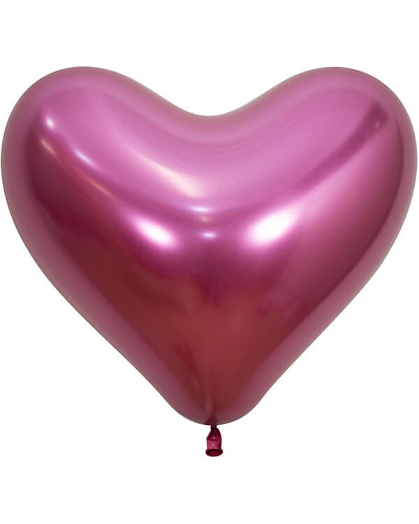 Сердце Хром Фуше