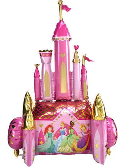 Фигура на подставке Сказочный Замок 137 см