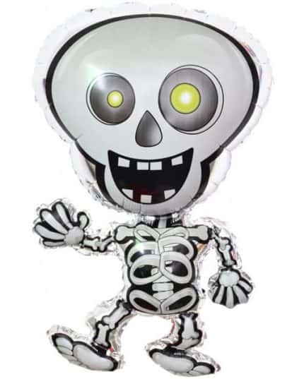 Фигура Танцующий скелет