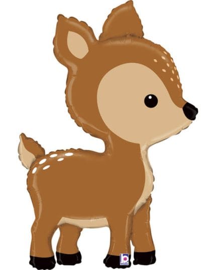 Фигура Лесной Олень