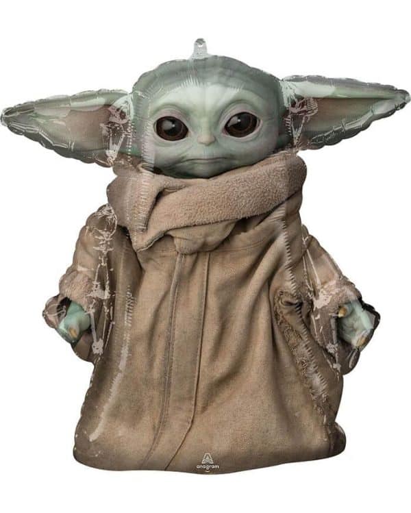 Фигура Звездные войны Магистр Йода 79 см